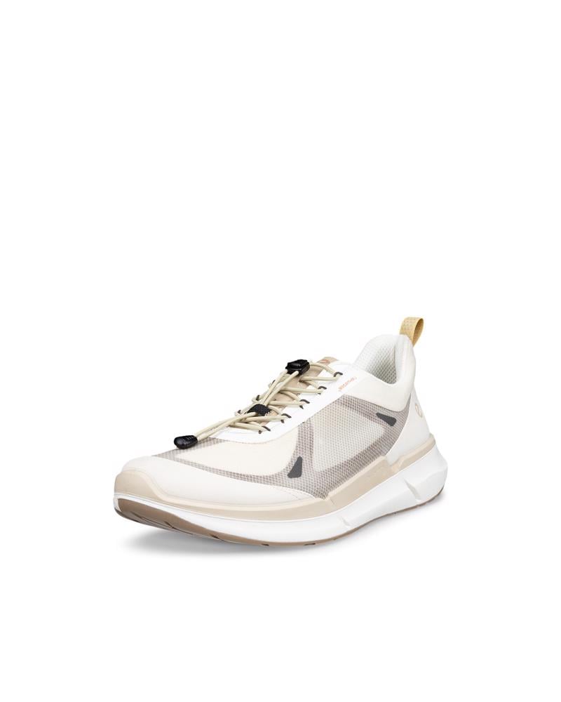 Beige ECCO BIOM 2.2 M BREATHRU