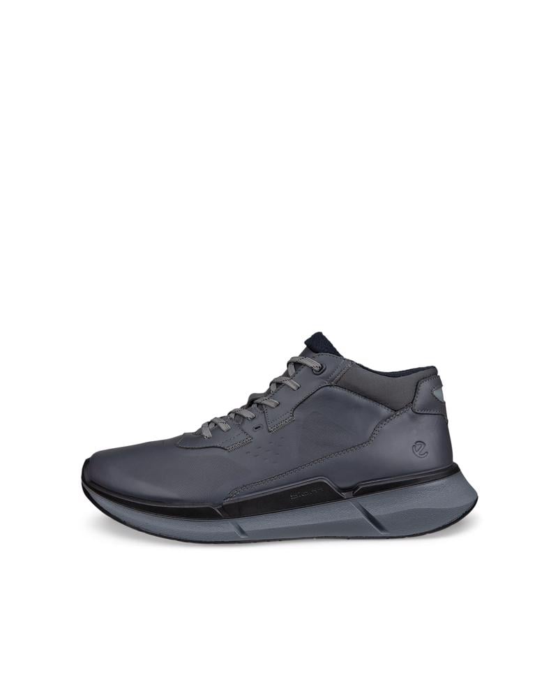 اسود ECCO BIOM 2.2 M WL ANKLE BOOT