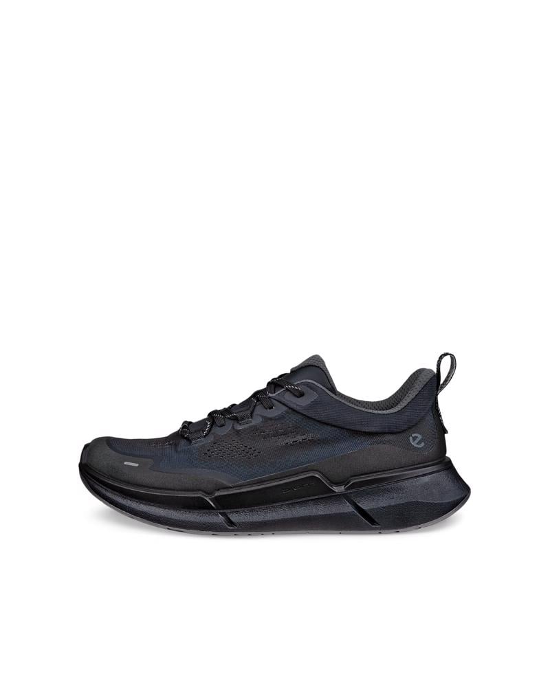BLACK ECCO BIOM 2.2 W LOW TEX
