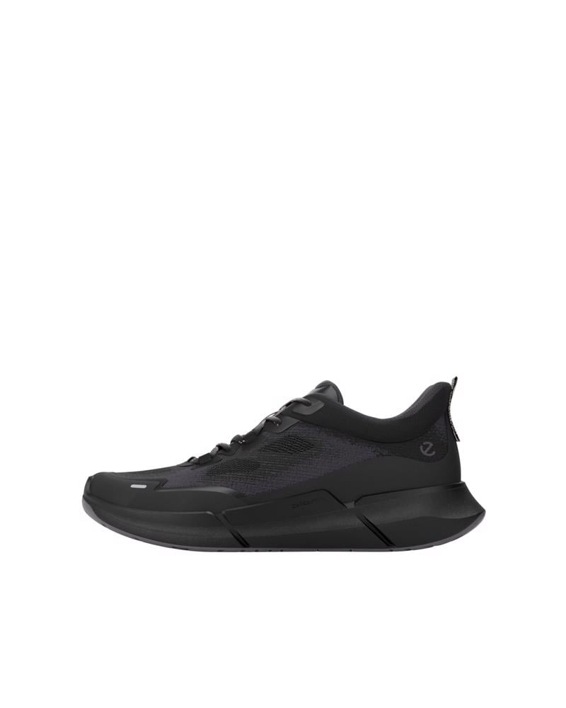 BLACK ECCO BIOM 2.2 W LOW TEX