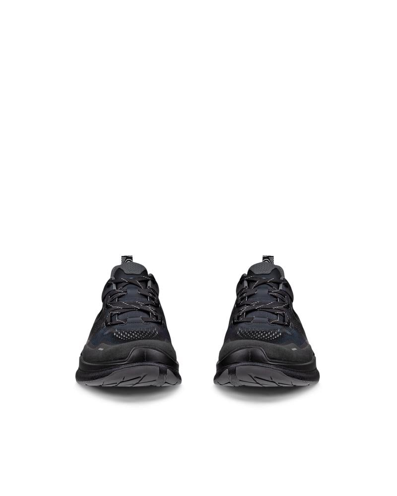 BLACK ECCO BIOM 2.2 W LOW TEX
