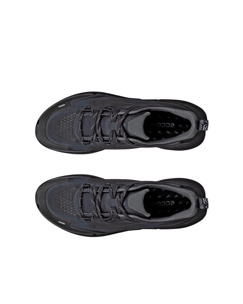 BLACK ECCO BIOM 2.2 W LOW TEX