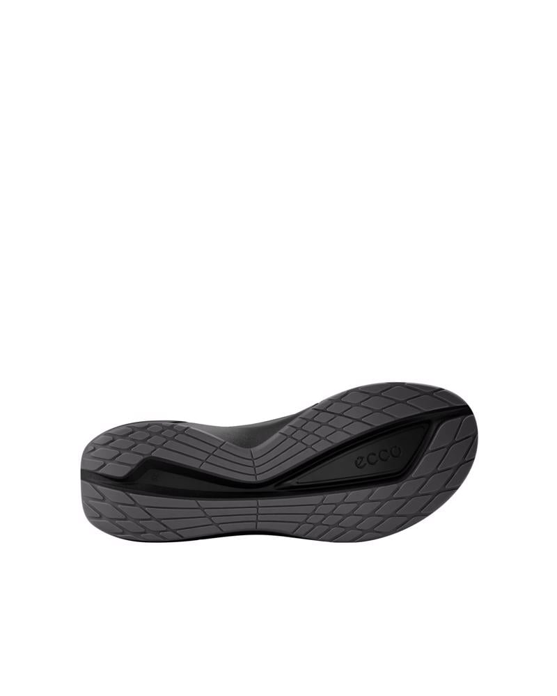 BLACK ECCO BIOM 2.2 W LOW TEX