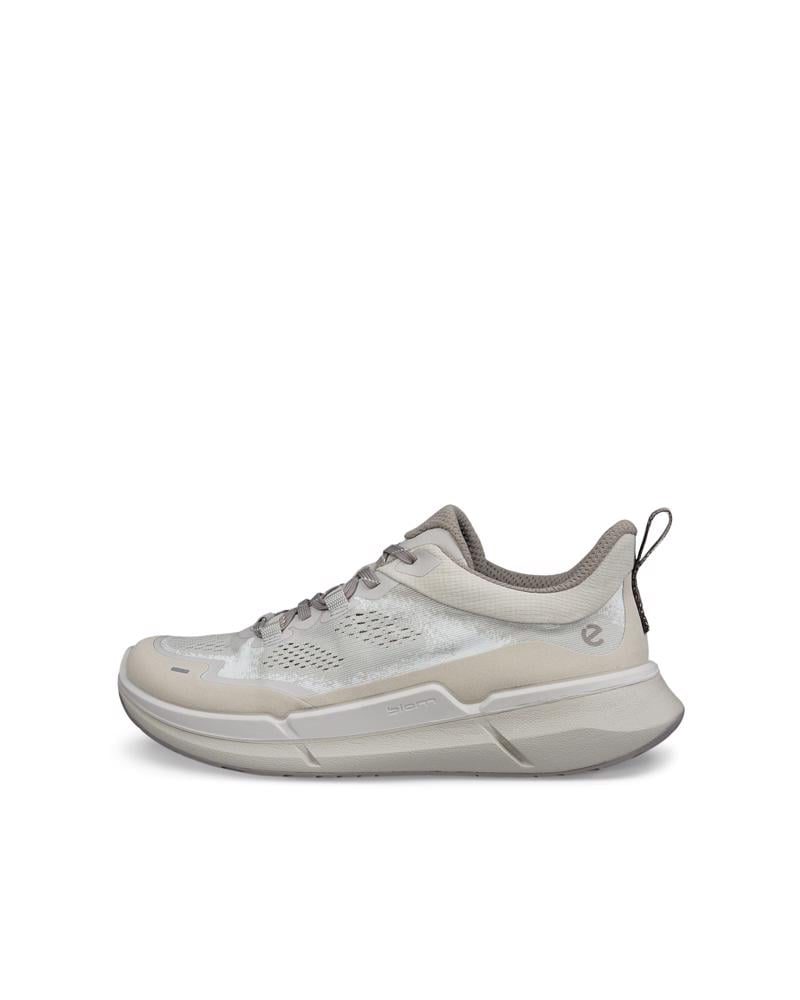 Beige ECCO BIOM 2.2 W LOW TEX