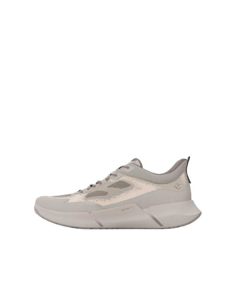 Beige ECCO BIOM 2.2 W LOW TEX