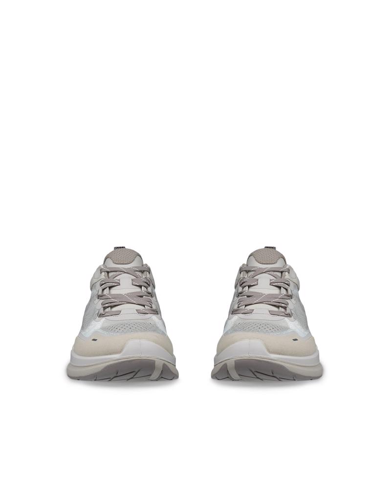 Beige ECCO BIOM 2.2 W LOW TEX