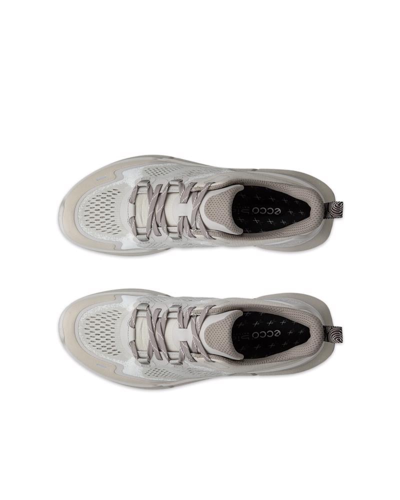 Beige ECCO BIOM 2.2 W LOW TEX