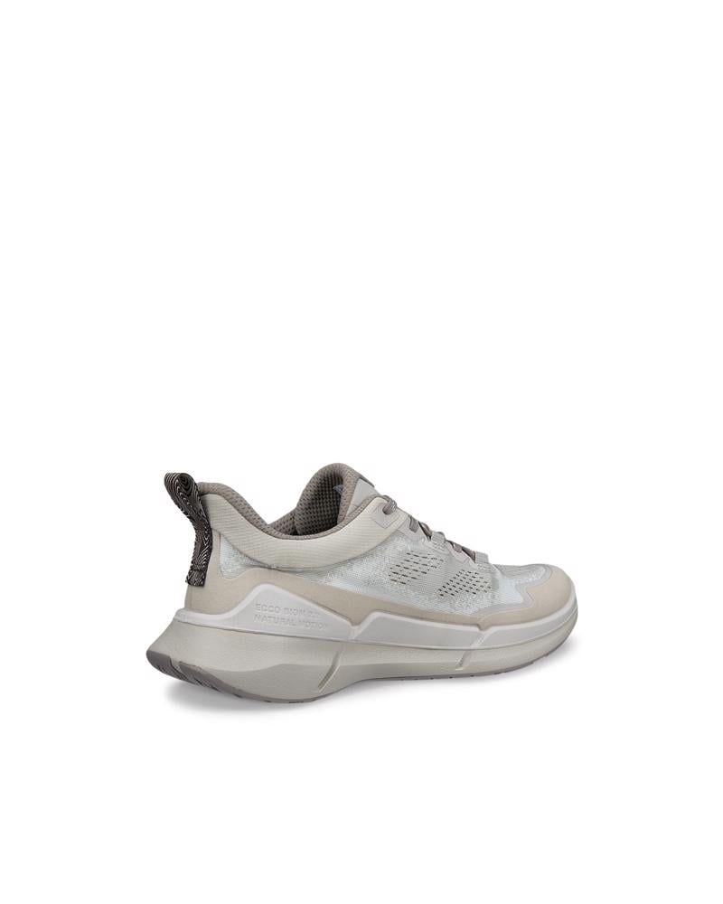 Beige ECCO BIOM 2.2 W LOW TEX