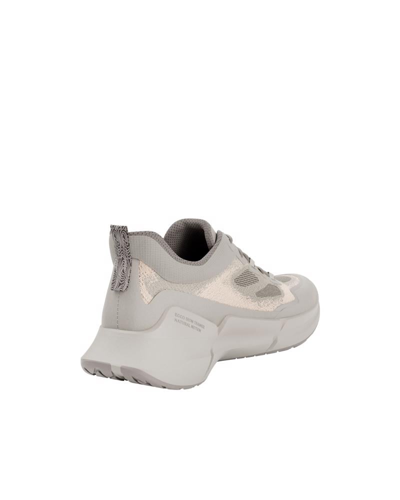Beige ECCO BIOM 2.2 W LOW TEX