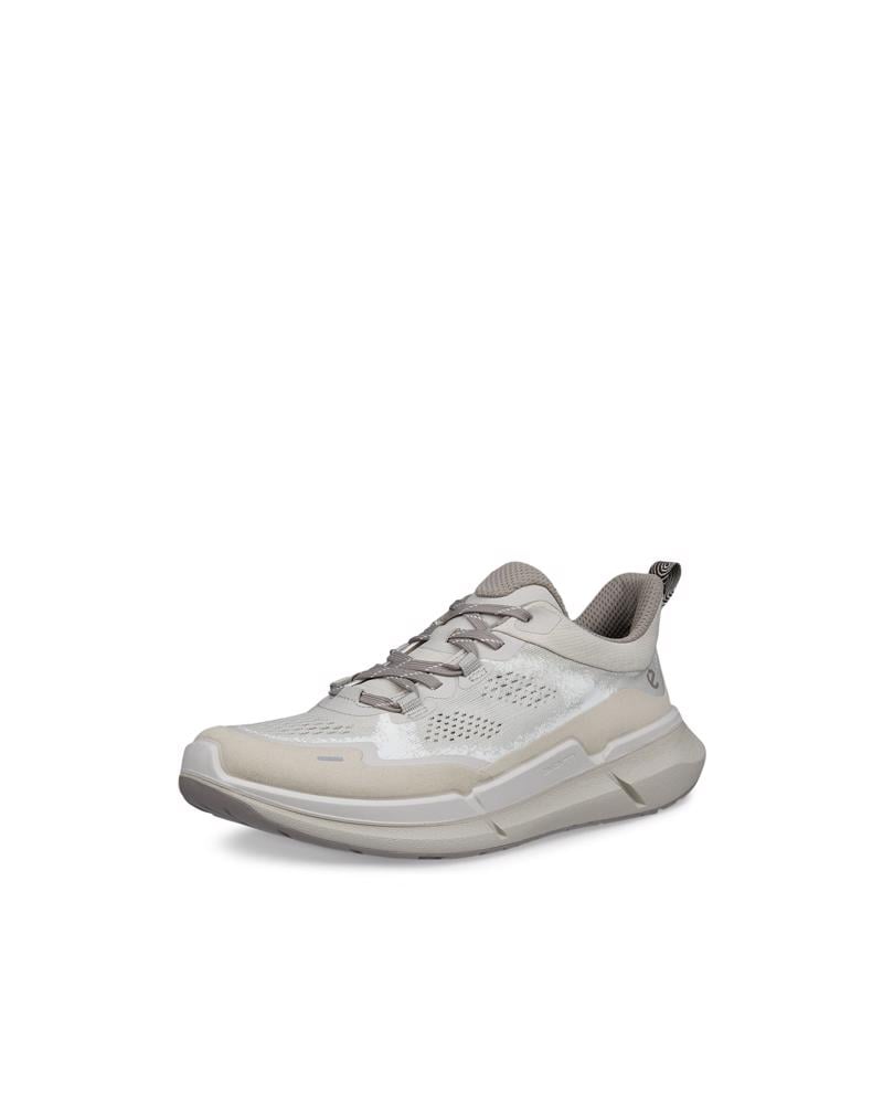 Beige ECCO BIOM 2.2 W LOW TEX