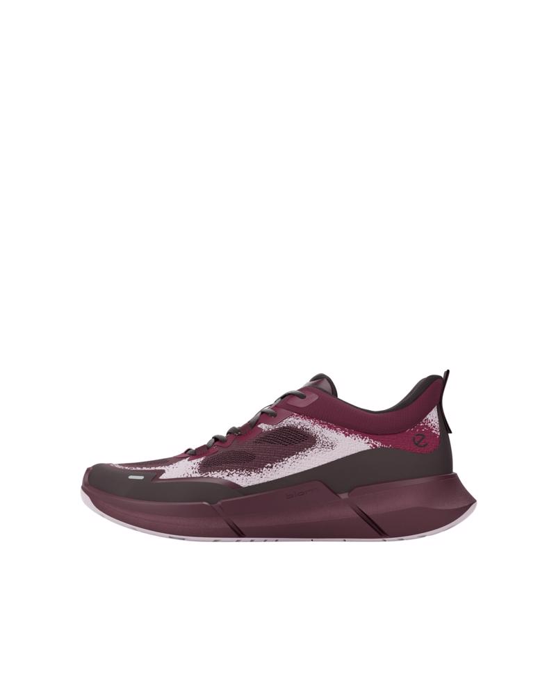 CHILI RED  ECCO BIOM 2.2 W LOW TEX