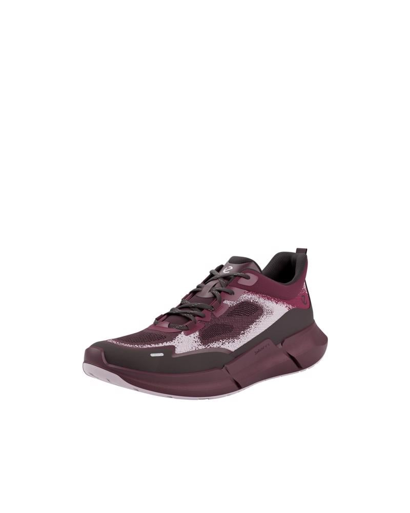 CHILI RED  ECCO BIOM 2.2 W LOW TEX