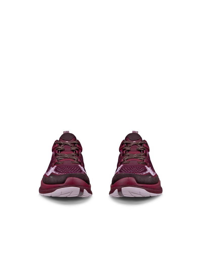 CHILI RED  ECCO BIOM 2.2 W LOW TEX