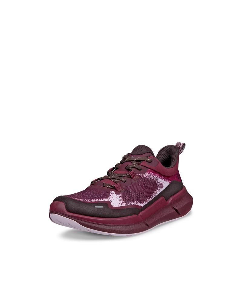 CHILI RED  ECCO BIOM 2.2 W LOW TEX