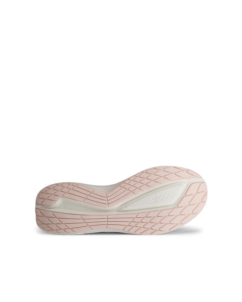 BLUE ECCO BIOM 2.2 W LOW TEX