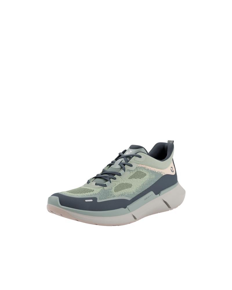 BLUE ECCO BIOM 2.2 W LOW TEX