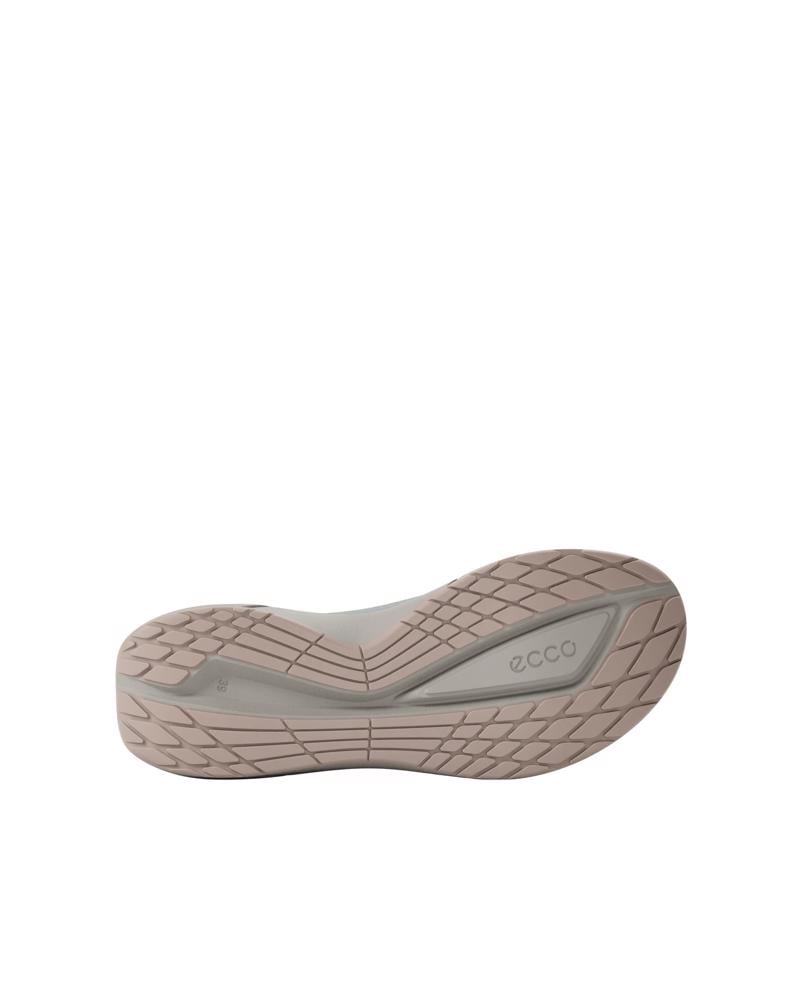 BLUE ECCO BIOM 2.2 W LOW TEX