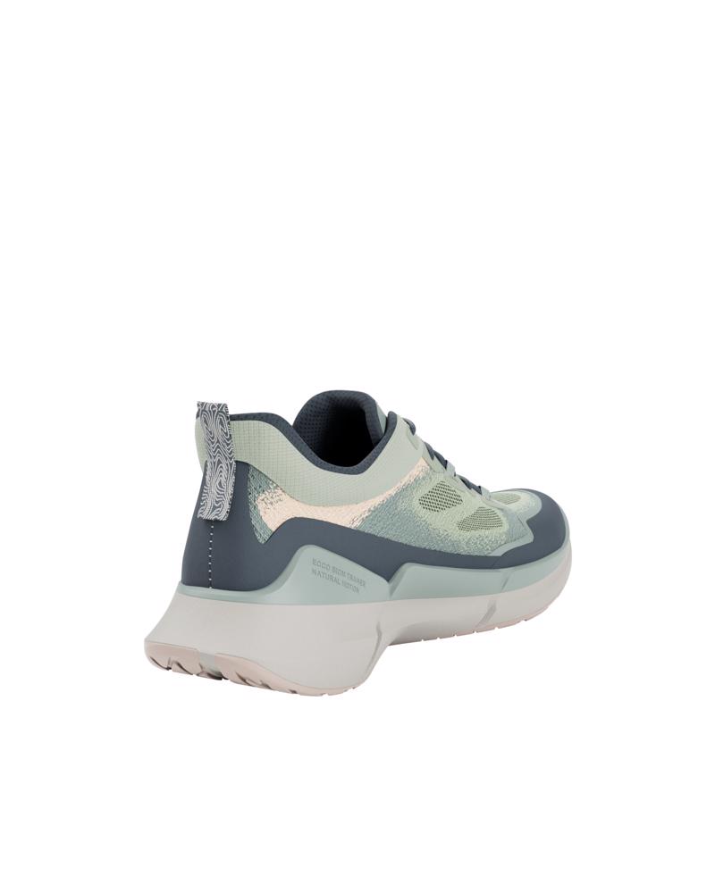 BLUE ECCO BIOM 2.2 W LOW TEX