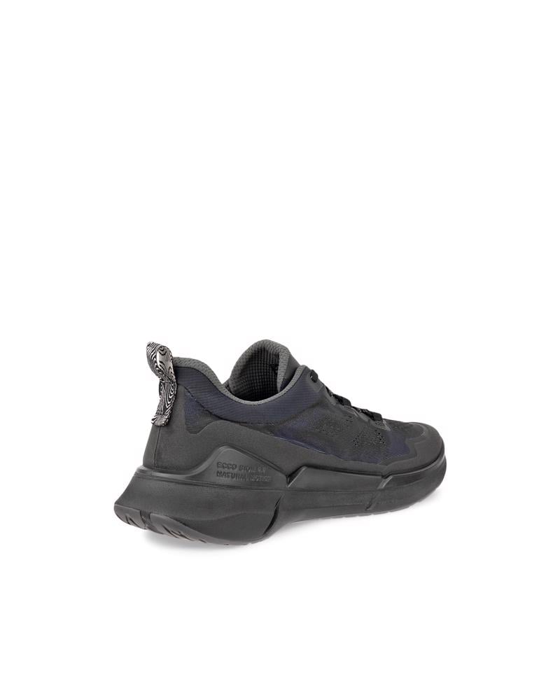 BLACK ECCO BIOM 2.2 M LOW TEX