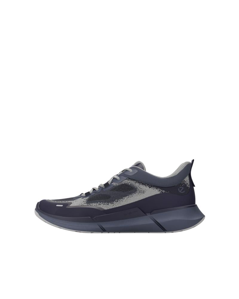 Navy ECCO BIOM 2.2 M LOW TEX