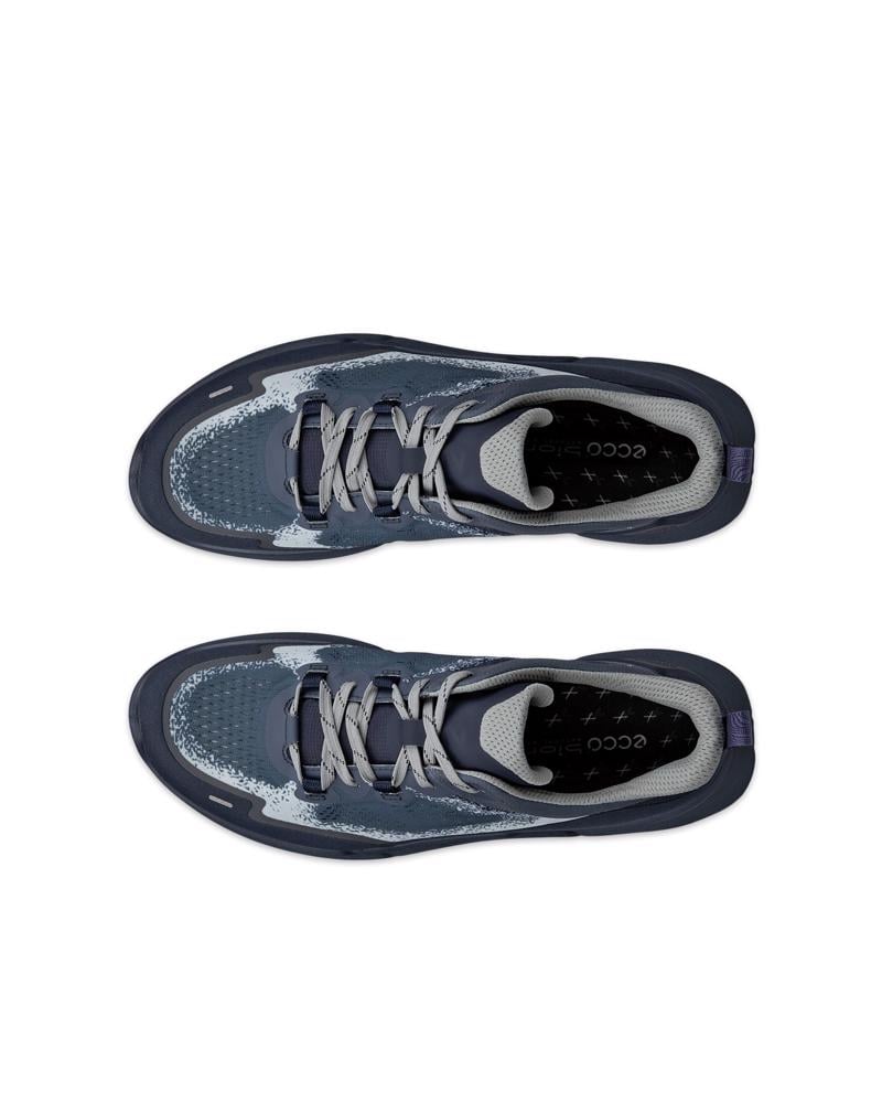 Navy ECCO BIOM 2.2 M LOW TEX