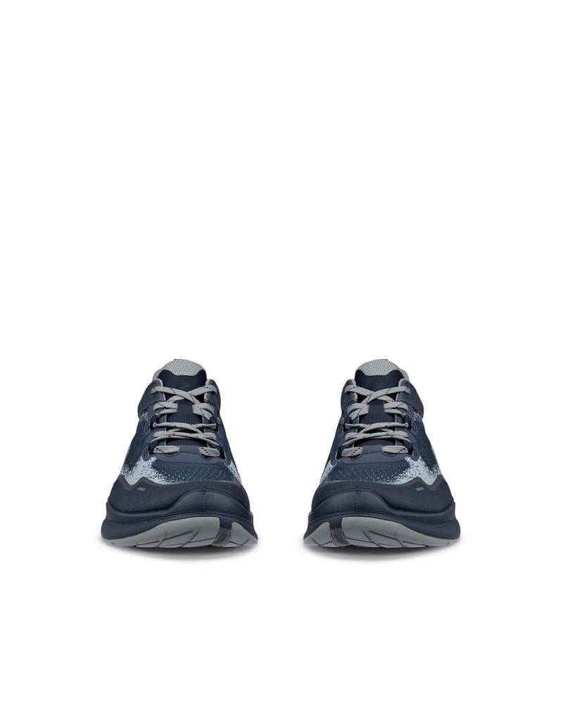 Navy ECCO BIOM 2.2 M LOW TEX