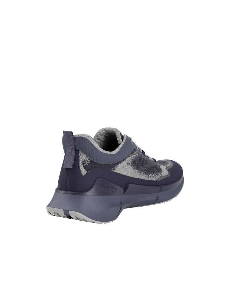 Navy ECCO BIOM 2.2 M LOW TEX