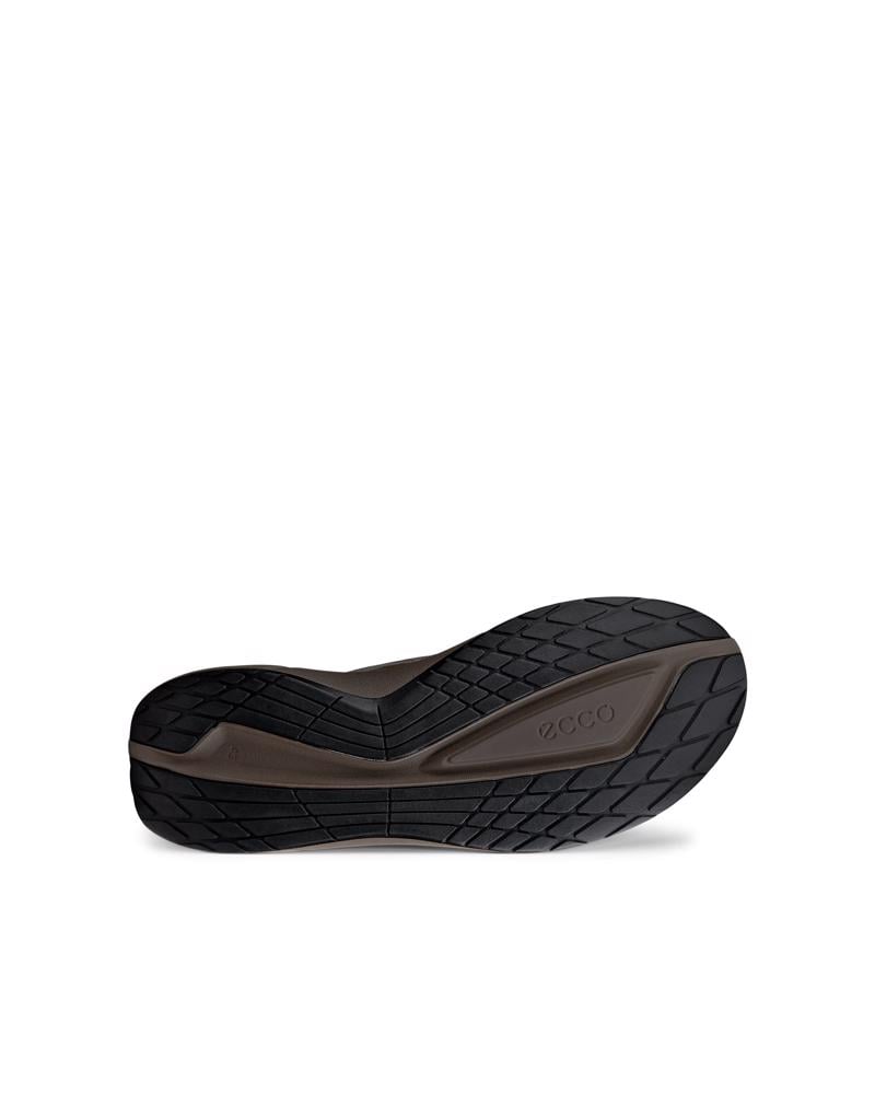 Grey ECCO BIOM 2.2 M LOW TEX