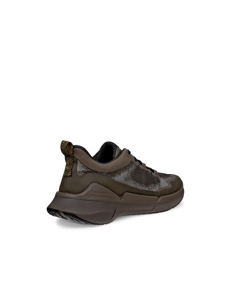 Grey ECCO BIOM 2.2 M LOW TEX