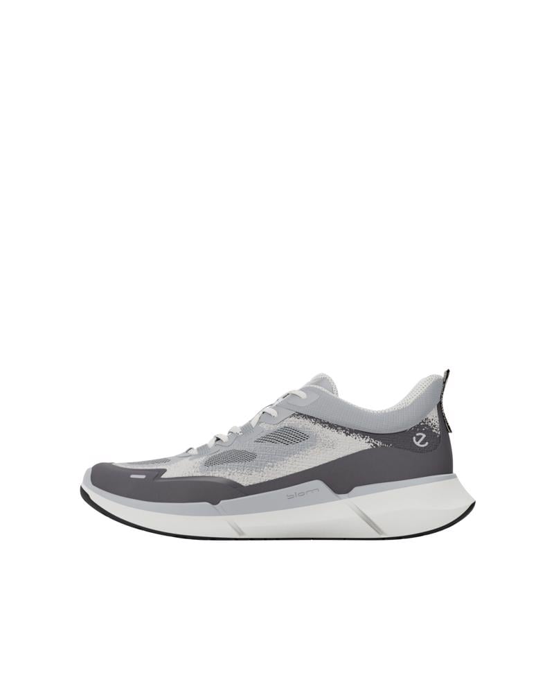 رمادي ECCO BIOM 2.2 M LOW TEX