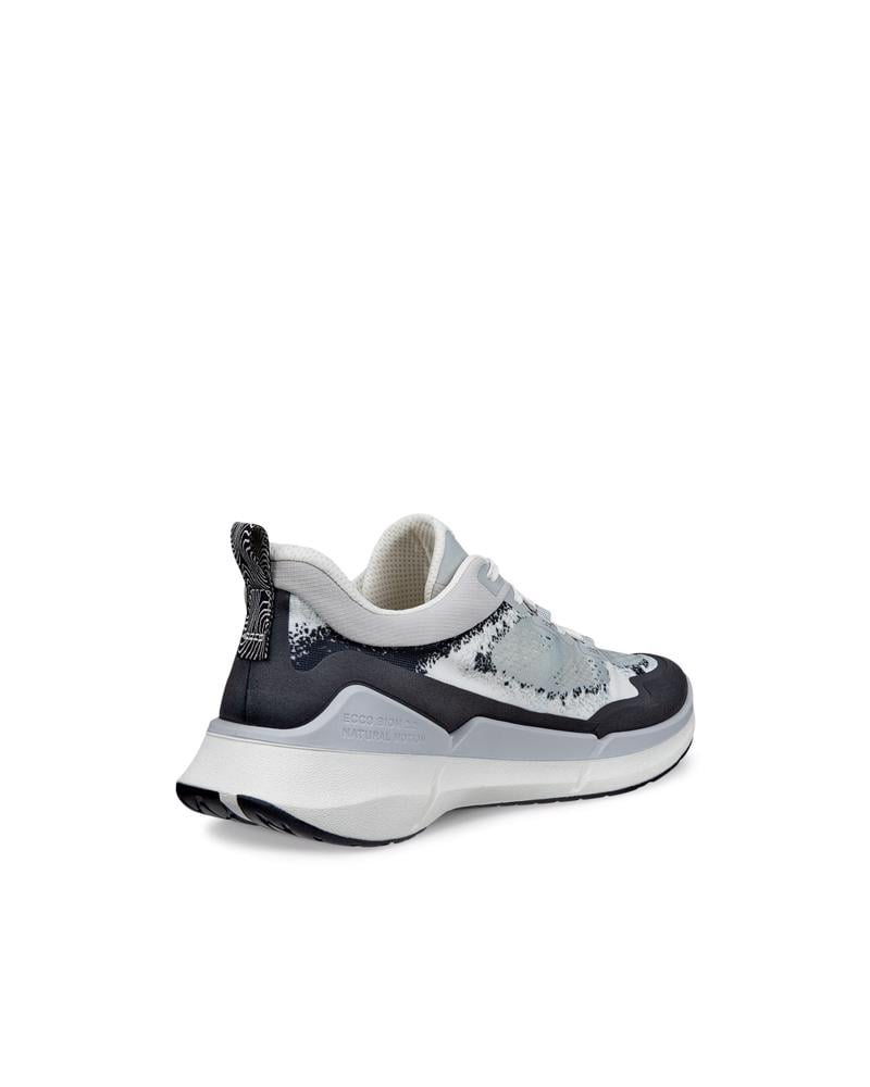 رمادي ECCO BIOM 2.2 M LOW TEX