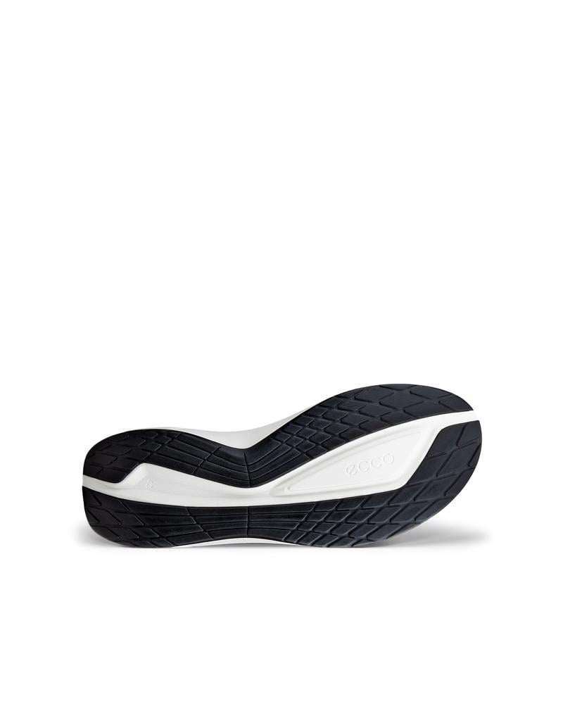 BLACK ECCO BIOM 2.2 M TEX