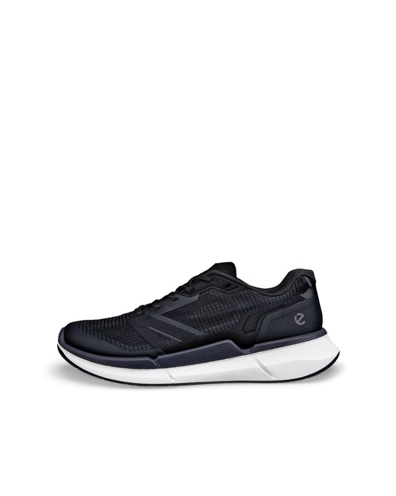 BLACK ECCO BIOM 2.2 M TEX
