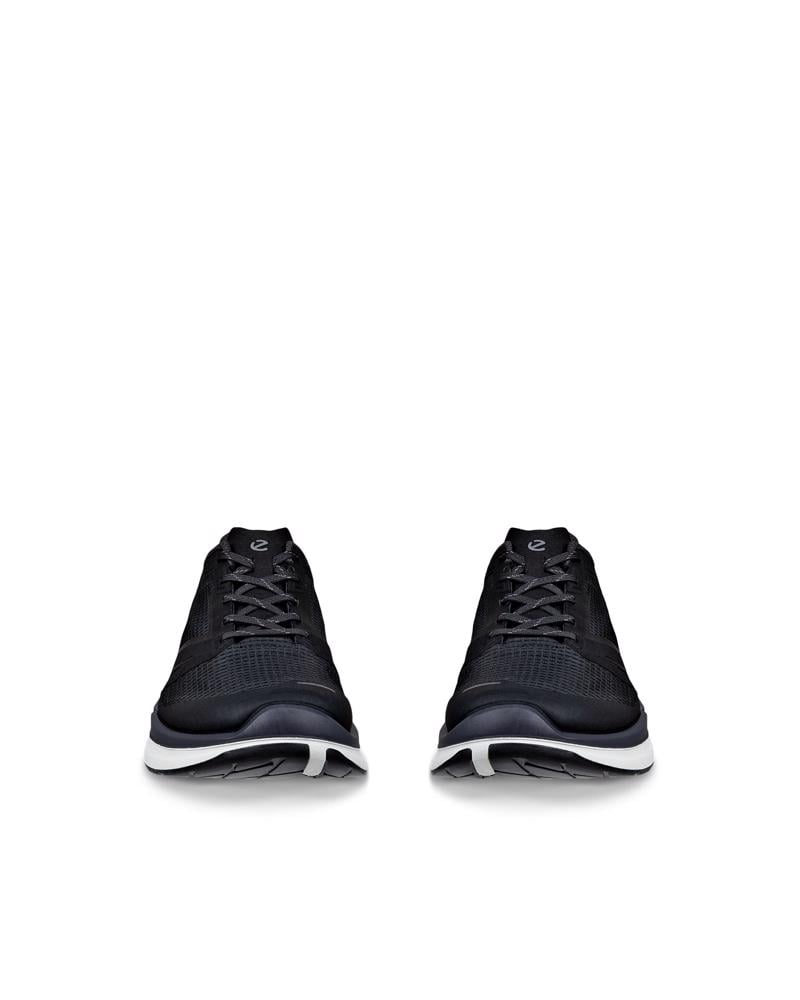 BLACK ECCO BIOM 2.2 M TEX
