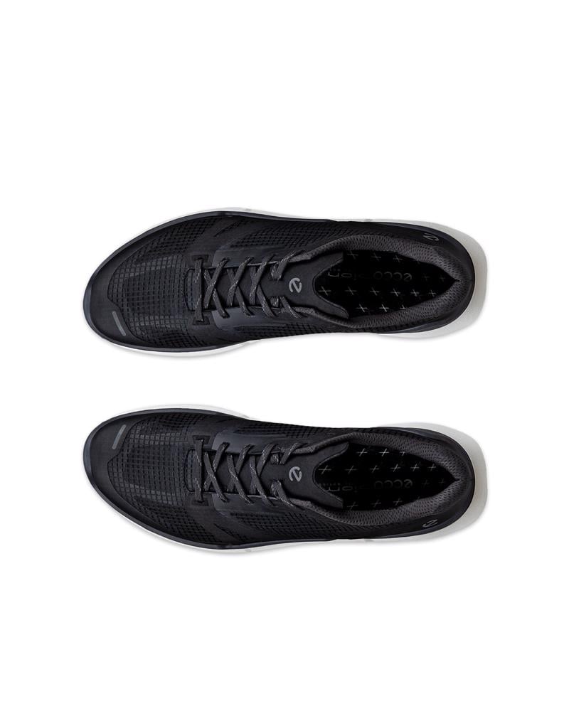 BLACK ECCO BIOM 2.2 M TEX