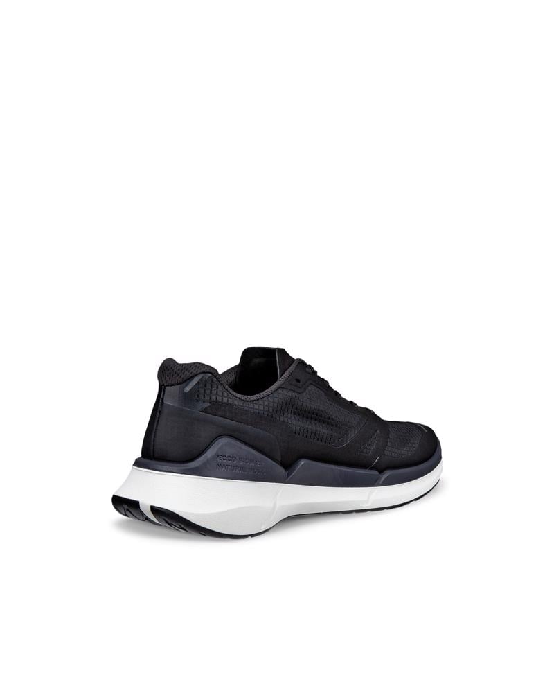 BLACK ECCO BIOM 2.2 M TEX