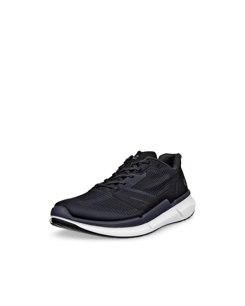 BLACK ECCO BIOM 2.2 M TEX