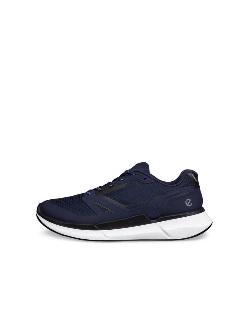 BLUE ECCO BIOM 2.2 M TEX
