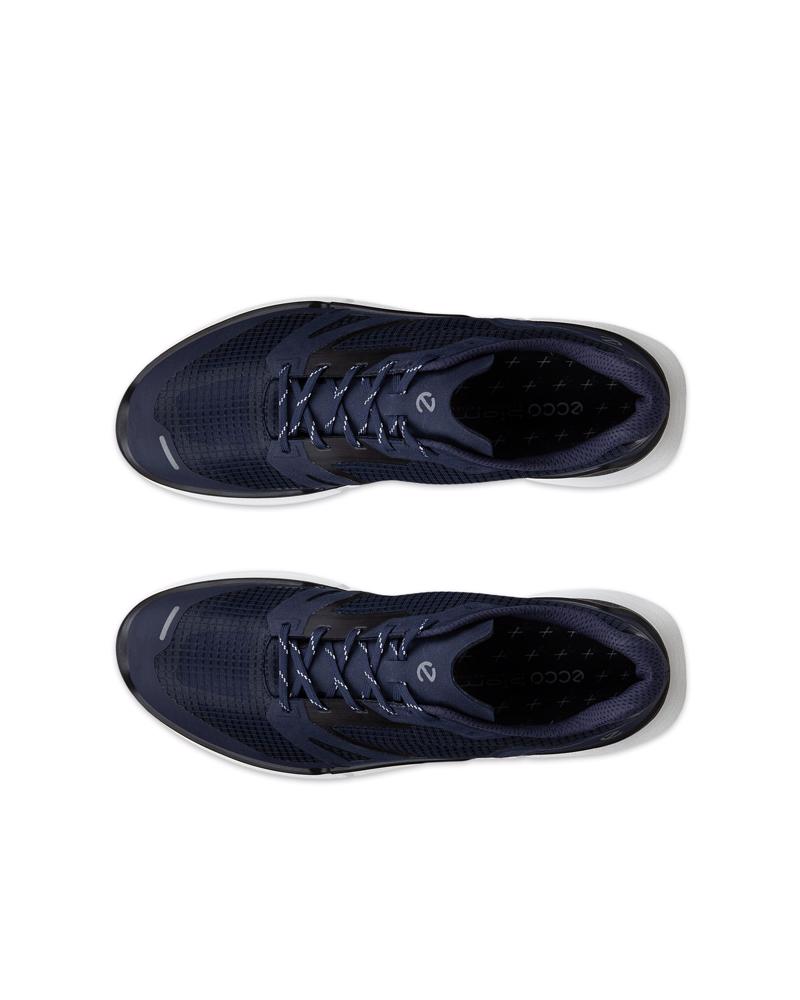 BLUE ECCO BIOM 2.2 M TEX