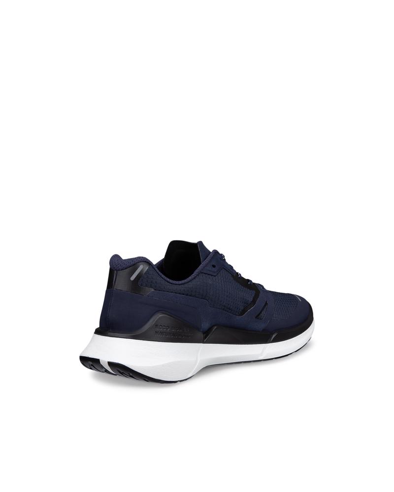 BLUE ECCO BIOM 2.2 M TEX