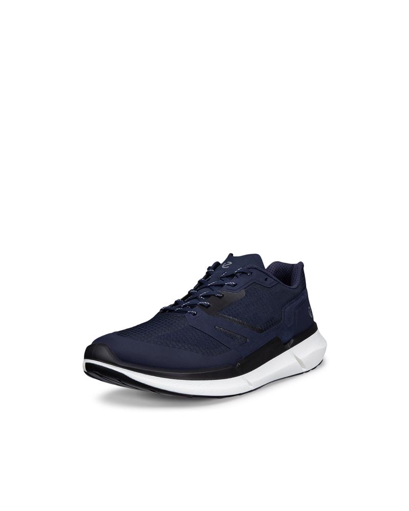 BLUE ECCO BIOM 2.2 M TEX