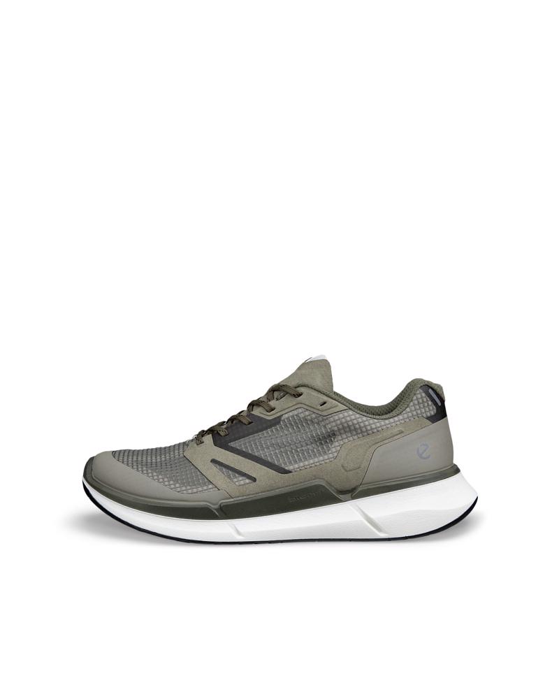 Green ECCO BIOM 2.2 M TEX