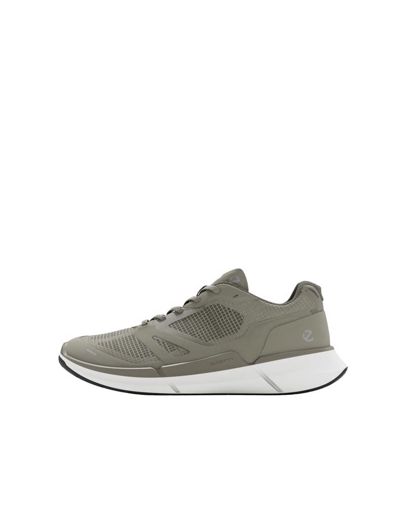 Green ECCO BIOM 2.2 M TEX