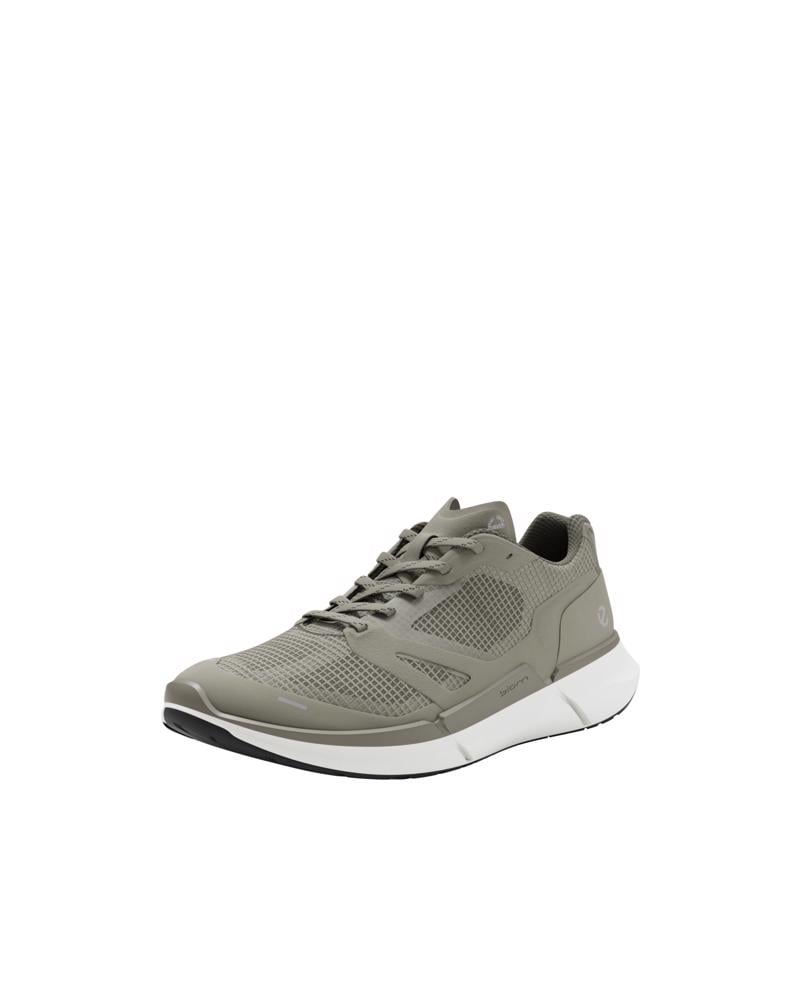 Green ECCO BIOM 2.2 M TEX