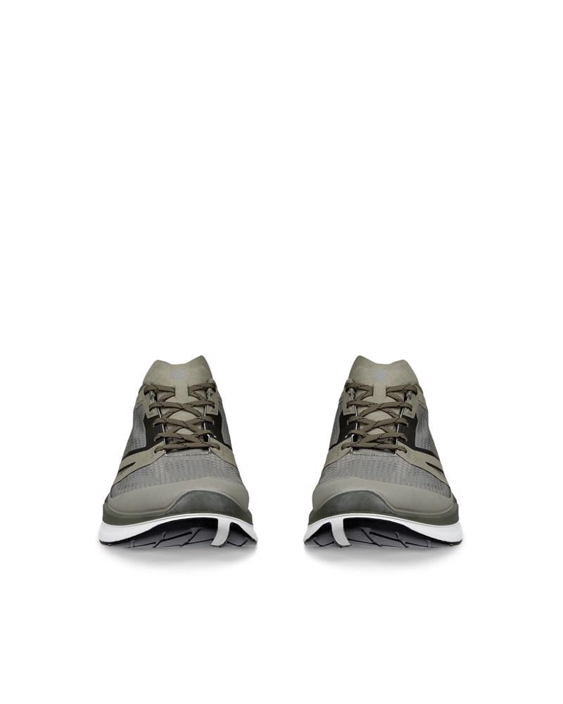 Green ECCO BIOM 2.2 M TEX