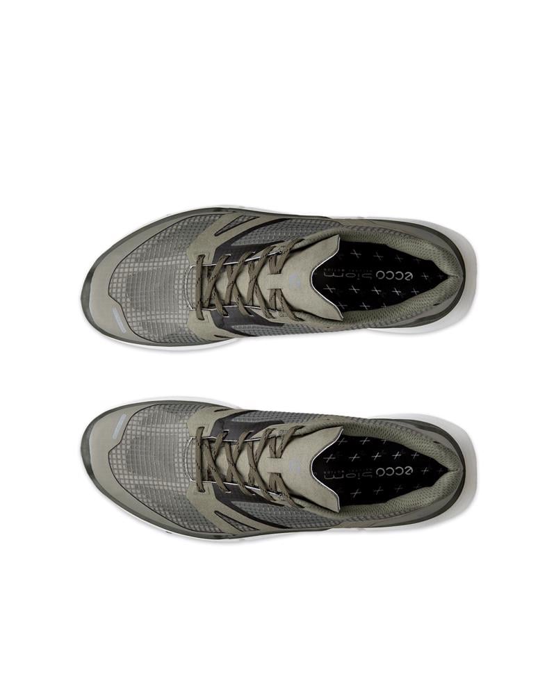 Green ECCO BIOM 2.2 M TEX
