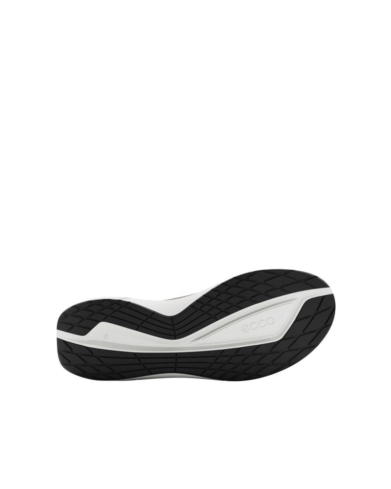 Green ECCO BIOM 2.2 M TEX