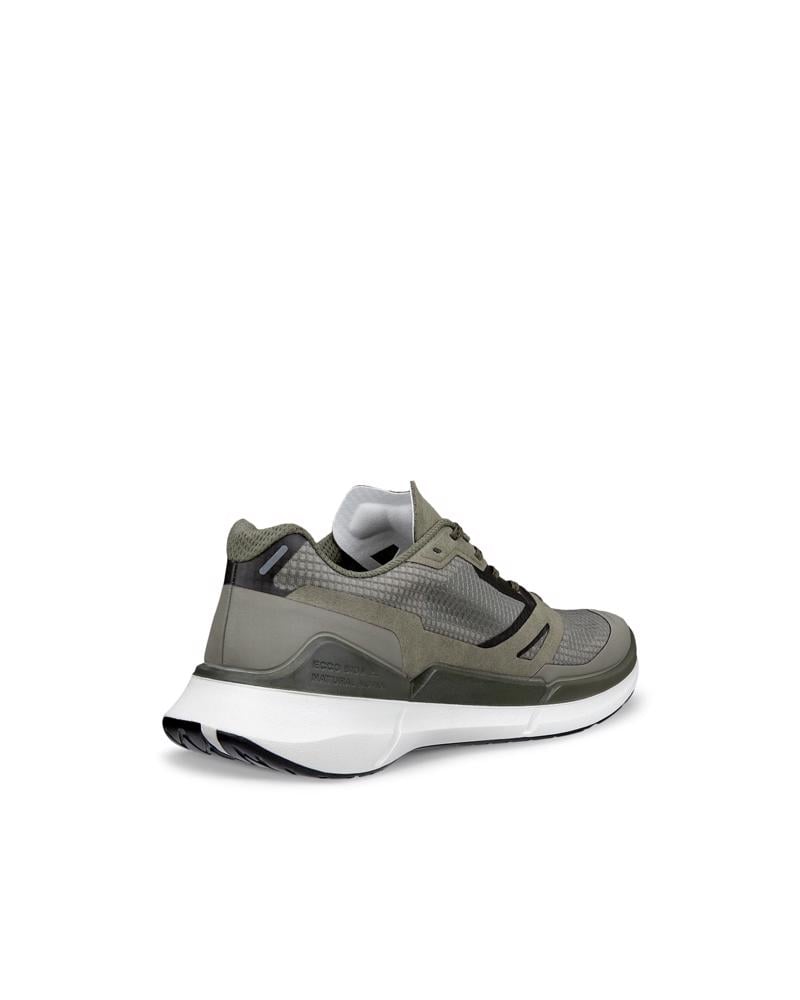 Green ECCO BIOM 2.2 M TEX