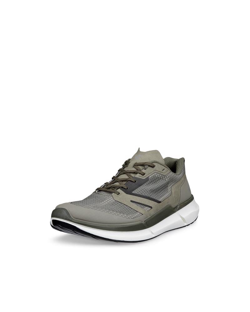 Green ECCO BIOM 2.2 M TEX