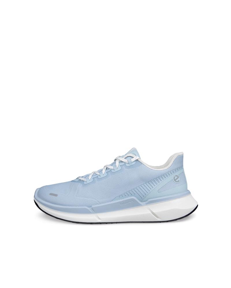 ازرق ECCO BIOM 2.2 W TEX